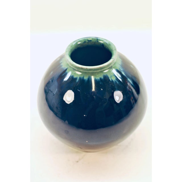 Vase by Carl-Harry Stålhane for Designhuset, 1970s, in Flawless conditions. Designed 1970 to 1979