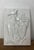 Swedish Pop Art Ceramic Wall Plaque by Ewa Jarenskog for Jie Gantoft, 1970s For Sale - Image 10 of 18