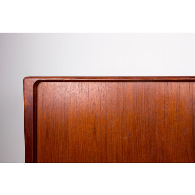 Danish Teak Sideboard by Henry Walter Klein for Bramin, 1960s For Sale - Image 6 of 16