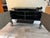 Presenting an extraordinary, one-of-a-kind bespoke credenza designed and handmade by the acclaimed studio artist Gurami....