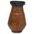 20th Century European Drip Glaze Ceramic Vase For Sale - Image 15 of 18