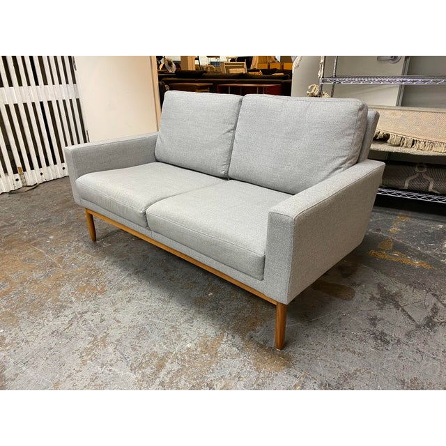 Design Within Reach Jeffrey Bernett Nicholas Dodziuk Raleigh Two