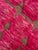 Pink Moroccan Beni Ouarain Rug, 1990 For Sale - Image 8 of 11