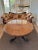 Antique Padouk Dining Table For Sale - Image 11 of 11