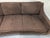 1960s Vintage Daniel Jones Curved Sofa For Sale - Image 5 of 8