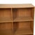 Vintage Bookcase in Oak by Mogens Koch, 1980s For Sale - Image 4 of 11