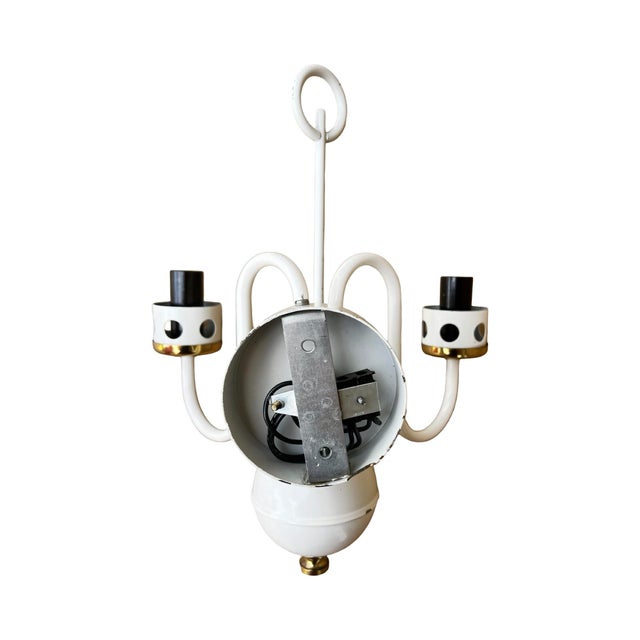 Drukov Brno Wall Lamp, Czechoslovakia, 1970s. For Sale - Image 12 of 12