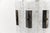 Crystal Glass Pendant Light from Kaiser Leuchten, Germany, 1960s For Sale - Image 12 of 13