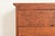 Antique Arts & Crafts Walnut 10-Drawer Flat File Cabinet, Circa 1900 For Sale - Image 12 of 16