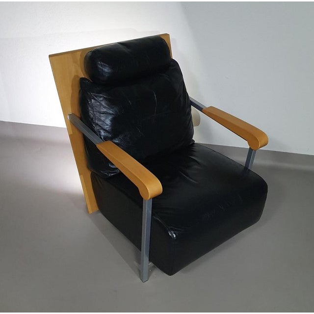 Brutus Armchair from Harvink For Sale - Image 11 of 15