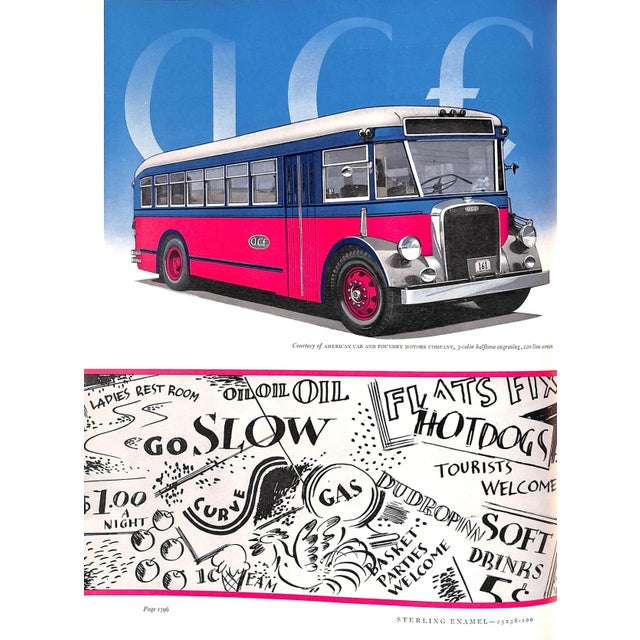 Westvaco: Inspirations for Printers Series of 1934-1935 For Sale - Image 9 of 12