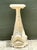 Vintage Ornate Fish Design Pedestal For Sale In West Palm - Image 6 of 18