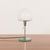 This wg24 table lamp was designed in 1924 as part of an assignment at the bauhaus school by wilhelm wagenfeld. This table...