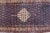 1900 - 1909 1900s Antique North East Persian Rug For Sale - Image 5 of 12