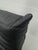 French Black Leather Togo Lounge Chair by Michel Ducaroy for Ligne Roset, 1970s For Sale - Image 5 of 11