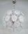 21st Century Disco Sputnik Chandelier by Fabio Ltd For Sale - Image 6 of 11