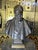 Bronze Bust Denys Puech Barbedienne For Sale - Image 6 of 6