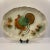 Antique White 1958 Lane & Co. California Pottery Oversized Turkey Serving Platter For Sale - Image 8 of 8