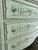 2020s Jonathan Charles Stratus Hand-Carved Floral Serpentine Dresser For Sale - Image 5 of 12