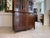 Antique Art Nouveau Display Bookcase, 1890s For Sale - Image 12 of 14