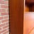 Three-Bay Teak Wall Unit by Hans J. Wegner for Ry Møbler, Denmark Danish Mid Century Modern For Sale - Image 10 of 12