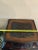 Bombay Style Tall Chest of Drawers With Woven Rattan Accents For Sale - Image 4 of 9