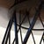 McGuire Furniture Custom Macassar Starburst Dining Table, 63 Inches For Sale - Image 10 of 12
