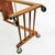 Modernist Butler Coat Rack from Opal Möbel, Germany, 1950s For Sale - Image 13 of 16