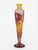 Art Nouveau Nancy School Vase from Emile Gallé For Sale - Image 4 of 9