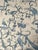 Textile 6 Yards Brunschwig & Fils “Kininvie” Blue & White Chinoiserie Linen Fabric For Sale - Image 7 of 8