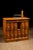 Wood Early 20th Century Y & E Oak Document Filing Cabinet For Sale - Image 7 of 13