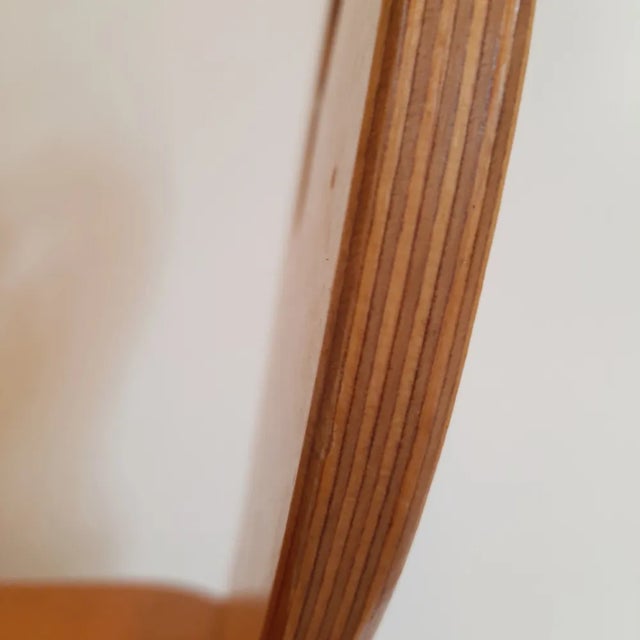 Tyrolean Style Bar Stools, 1990s, Set of 3 For Sale - Image 8 of 9