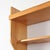 Pine Wall Shelf attributed to Charlotte Perriand for Les Arcs, 1800 For Sale - Image 6 of 11
