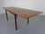 Extendable Teak Dining Table by HS Møbler, 1960s For Sale - Image 9 of 18