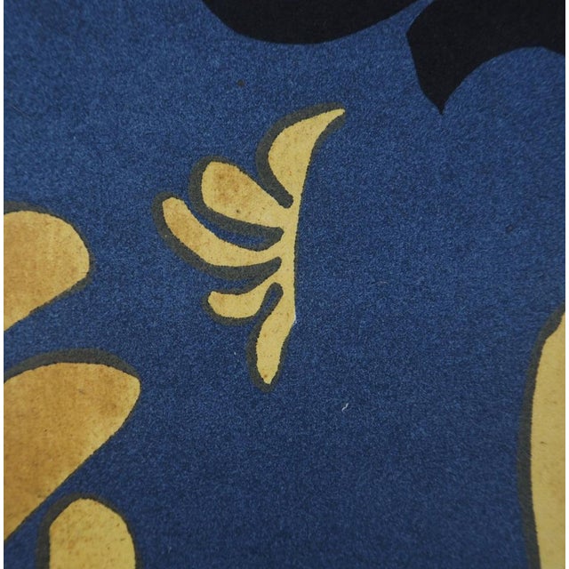 Henri Matisse, Découpage, Lithograph For Sale - Image 5 of 6