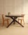 Vintage Wooden Table, Netherlands, 1950s For Sale - Image 6 of 10