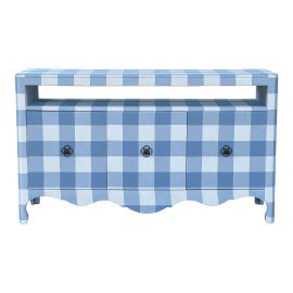 Example of Bernhardt Casegoods and Storage