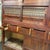 Antique Japanese Mizuya-Dansu Cabinet – Meiji/Taisho Period Kitchen Chest With Lattice Doors, Bamboo Paneling & Multiple Drawers For Sale - Image 11 of 12