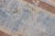 Pair of Soft Blue Chinese Art Deco Rugs, 3' X 5'10'' For Sale - Image 9 of 13