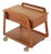Trolley by Hennig Wind-Hansen for Sika Møbler For Sale