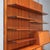 Vintage Wall Bookcase, 1960s For Sale - Image 3 of 14