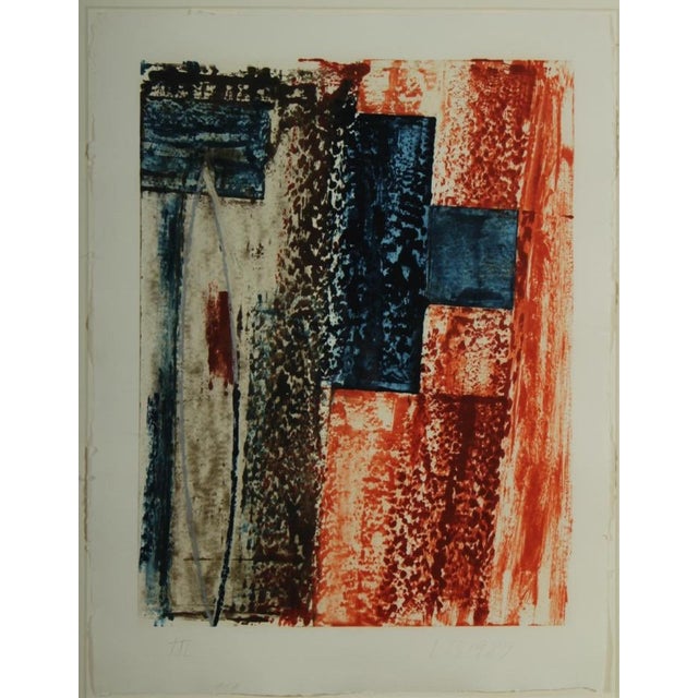 Larry Brown Long-time established New York painter as well as faculty member the The Cooper Union, Brown works in oil on...