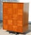 Mid-Century Modern Trak Mid-Century Modern Teak Hidden Office Armoire / Workstation Cabinet For Sale - Image 3 of 18
