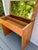 Wood 1960s Mid Century Danish Modern Teak Vanity/Desk by Arne Wahl Iversen for Vinde Molefabrik - For Sale - Image 7 of 12