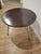 Beech Coffee Table, 1960s For Sale - Image 11 of 12