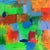 Little Study on 8” by .12 by 8” Canvas Panel. Artist signed on the back side with S. Stilgenbauer (CA Artist Stephen...