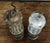 Antique Miners Lamps For Sale - Image 3 of 13