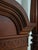 Pennsylvania House Cherry Carved King Size Poster Bed For Sale - Image 14 of 18