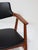 Black Vintage GM11 Dining Chairs in Teak by Svend Aage Eriksen for Glostrup, 1960s, Set of 6 For Sale - Image 8 of 18
