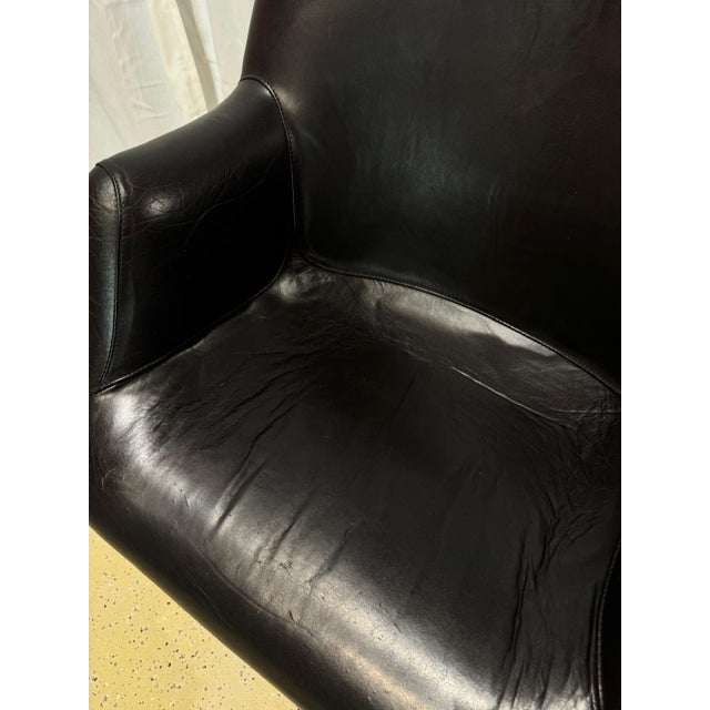 Junior Lounge Chair by Yrjö Kukkapuro, 1970s For Sale - Image 10 of 12